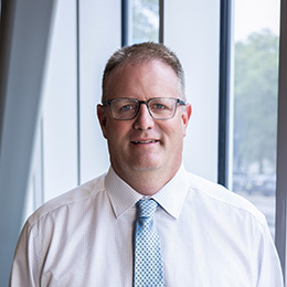 Tom Nielsen
